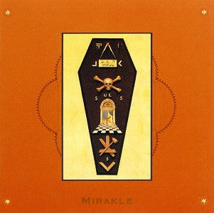 Bailey, Derek / Tacuma, Jamaaleadeen / Weston, Cal - Mirakle (CD) | Mint Mint - ALT/INDIE *NEW*