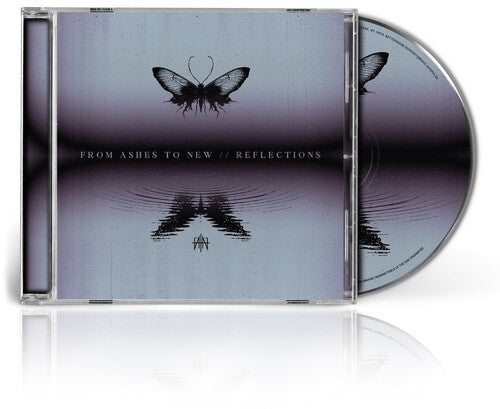 (PRESALE 4/17/26) Reflections (CD) | Mint (M) Mint (M) - ALT/INDIE *NEW*