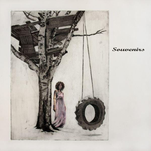 Souvenirs - Tired of Defending You (CD) | Mint (M) Mint (M) - ALT/INDIE *NEW*