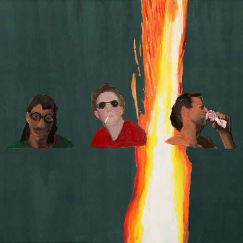 Manning Fireworks | - ALT/INDIE *NEW*