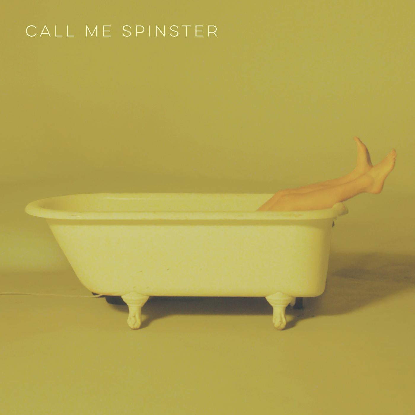 Call Me Spinster - Call Me Spinster (CD) | Mint (M) Mint (M) - ALT/INDIE *NEW*