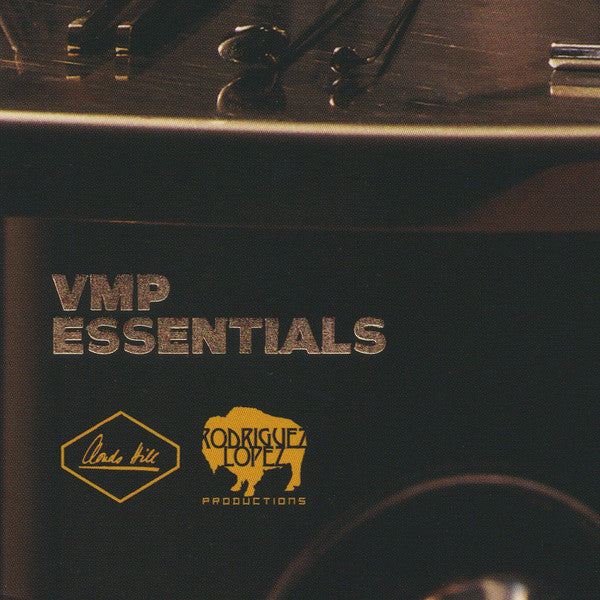 De-Loused In The Comatorium (2xVINYL GOLD/BLACK VMP) | Mint (M) Near Mint (NM) - ALT/INDIE *NEW*