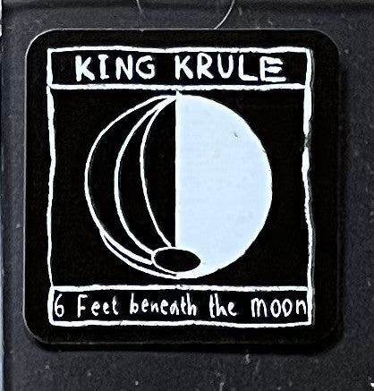 6 Feet Beneath The Moon (CD) | Mint (M) Mint (M) - ALT/INDIE *NEW*