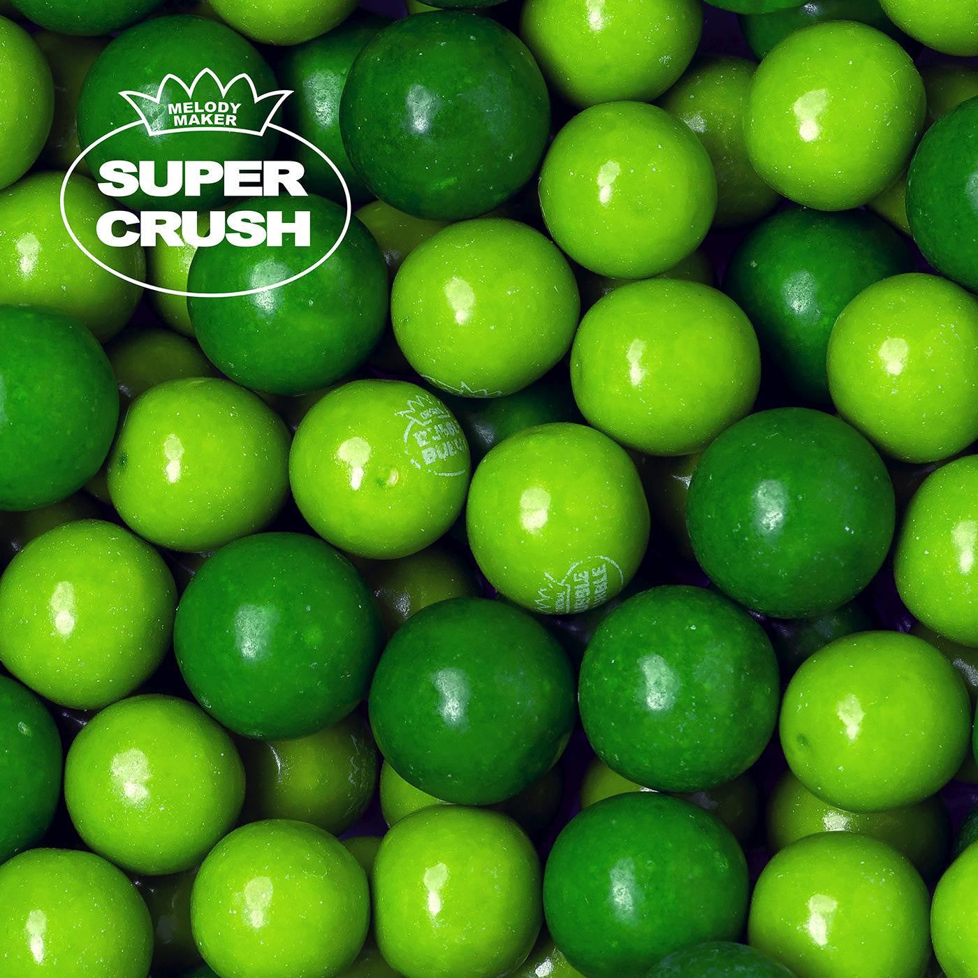 Supercrush - Melody Maker | - ALT/INDIE *NEW*
