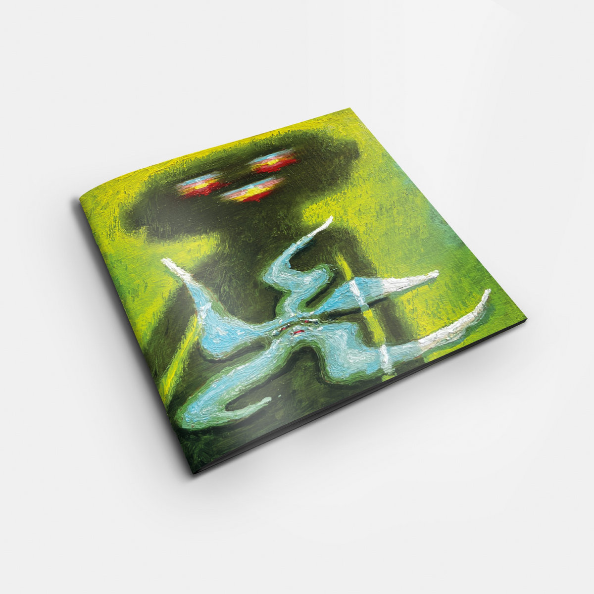 Forever Howlong (PRE-ORDER: 04/04/2025 / 140 GRAM VINYL) | Mint (M) Mint (M) - ALT/INDIE *NEW*