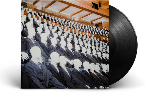 The Guest List - (PRESALE 9/25/26) Something Real (VINYL LP) | NEW - ALT/INDIE *NEW*