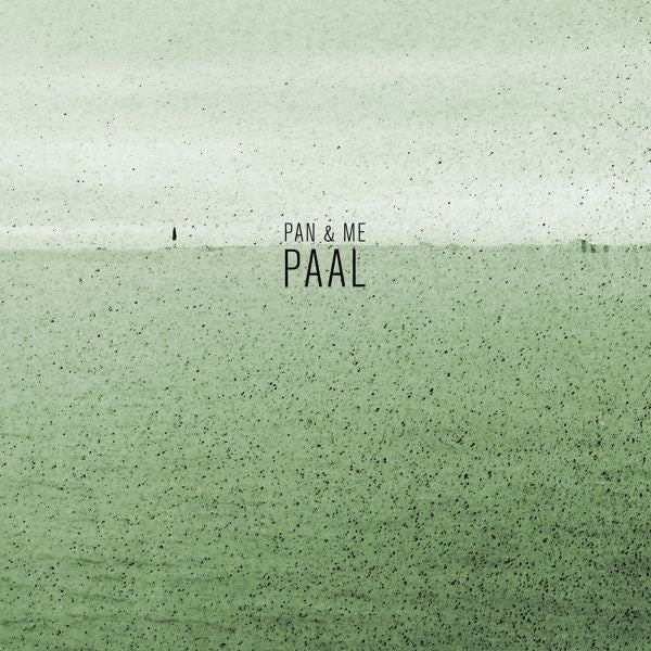 Pan & Me - Paal (CD) | Mint Mint - ALT/INDIE *NEW*