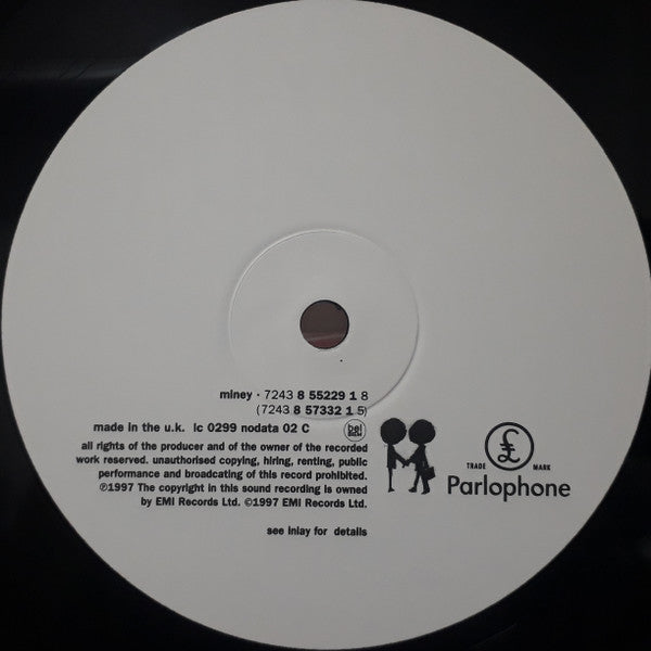 OK Computer | Mint (M) Mint (M) - ALT/INDIE *SEALED*