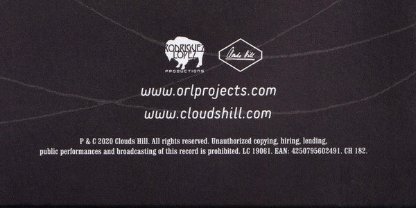 De-Loused In The Comatorium (2xVINYL GOLD/BLACK VMP) | Mint (M) Near Mint (NM) - ALT/INDIE *NEW*