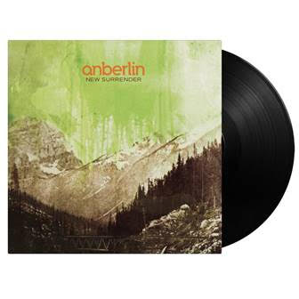 New Surrender *PRE-ORDER 8/8/25* (180 GRAM VINYL) | Mint (M) Mint (M) - ALT/INDIE *NEW*