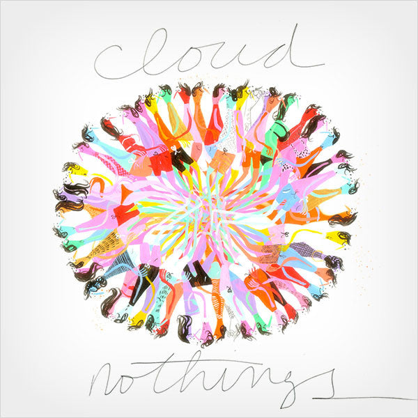 Cloud Nothings | Mint (M) Mint (M)