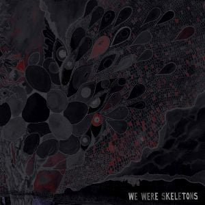 We Were Skeletons - We Were Skeletons (CD) | Mint Mint - ALT/INDIE *NEW*