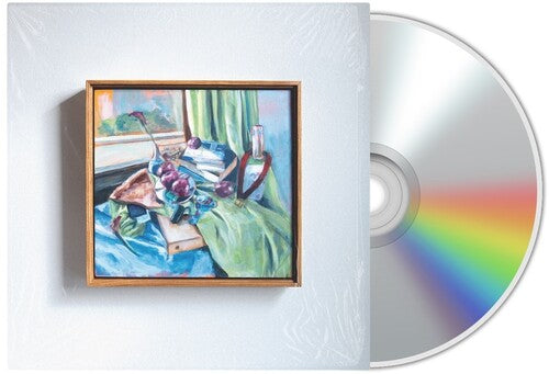 Future Teens - (PRESALE 7/10/26) Still Life (LMTD CD) | - ALT/INDIE *NEW*