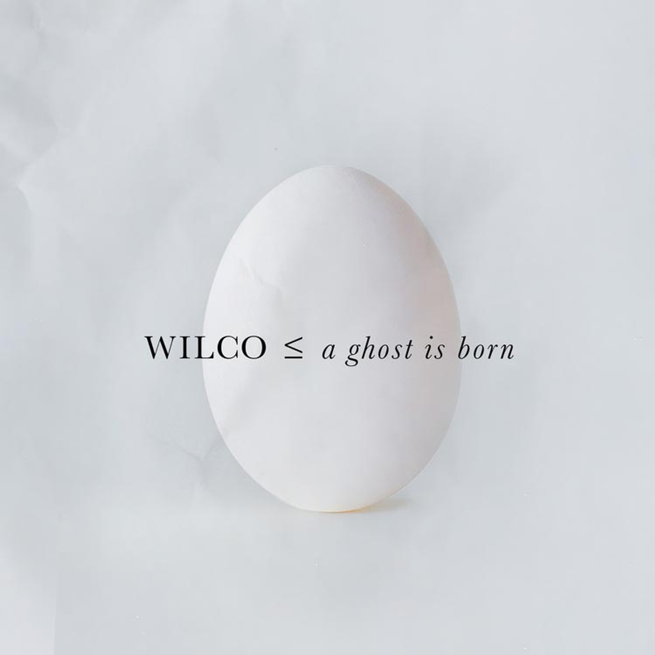 A Ghost Is Born: 20th Anniversary (PRE-ORDER / CD) | Mint (M) Mint (M) - ALT/INDIE *NEW*