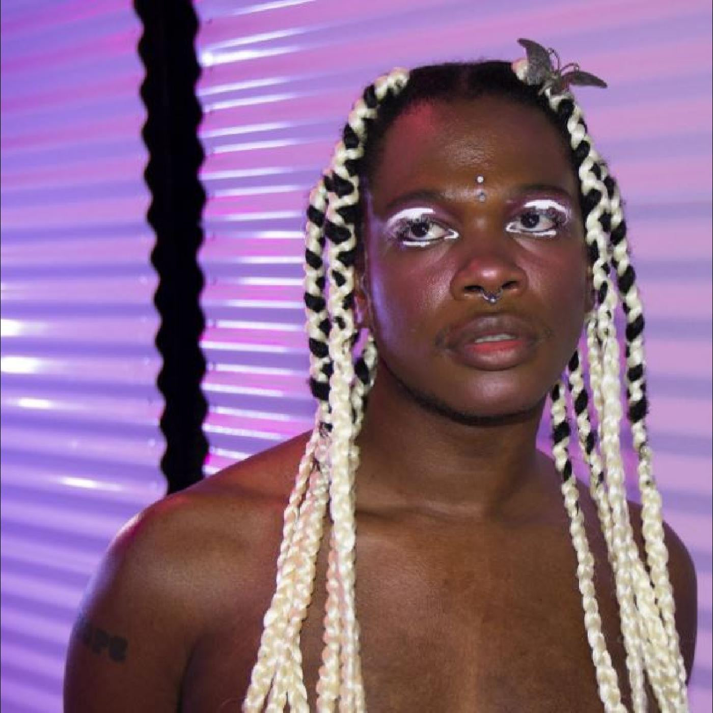 Shamir - Homo Anxietatem (CD) | - ALT/INDIE *NEW*