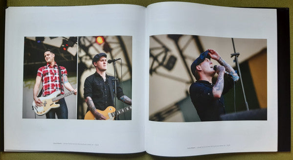 The ’59 Sound Sessions | Mint (M) Mint (M) - ALT/INDIE *NEW*
