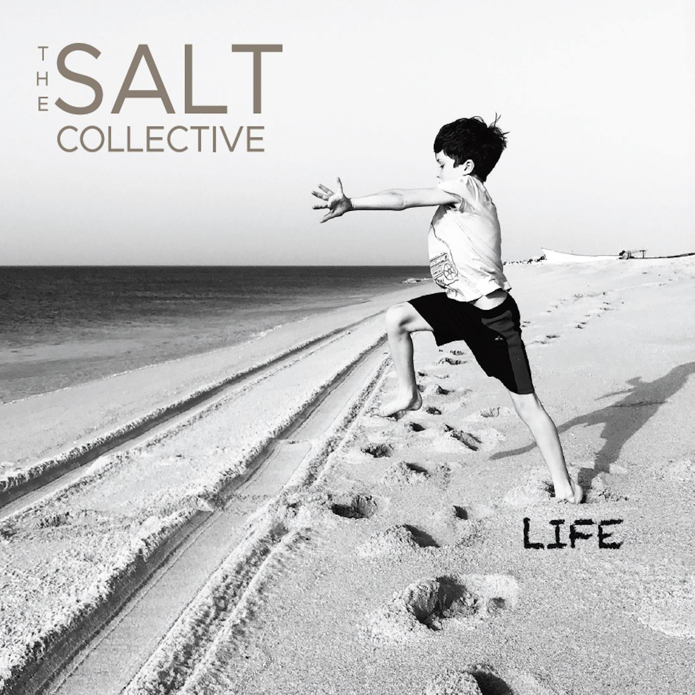 Salt Collective, The - Life | - ALT/INDIE *NEW*