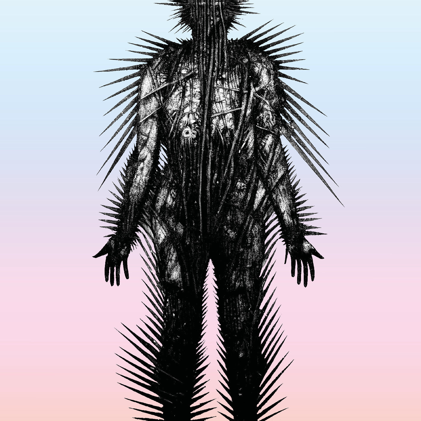 Pharaoh Overlord - Louhi (INDIE EXCLUSIVE, PINK SMOKE VINYL) (Vinyl) | - ALT/INDIE *NEW*