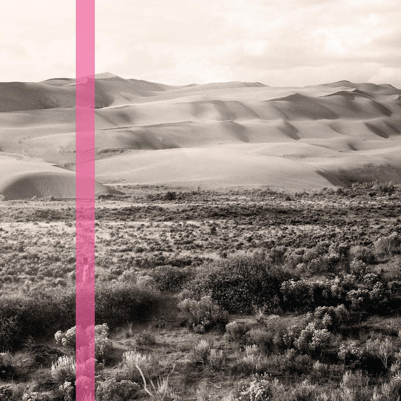 Early Day Miners - Outside Lies Magic (DESERT SAND VINYL) (Vinyl) | Mint (M) Mint (M) - ALT/INDIE *NEW*