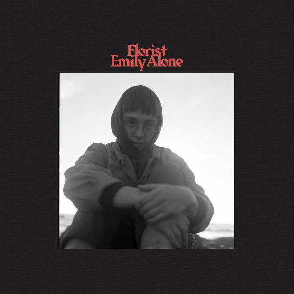 Florist - Emily Alone (CD) | Mint (M) Mint (M) - ALT/INDIE *NEW*