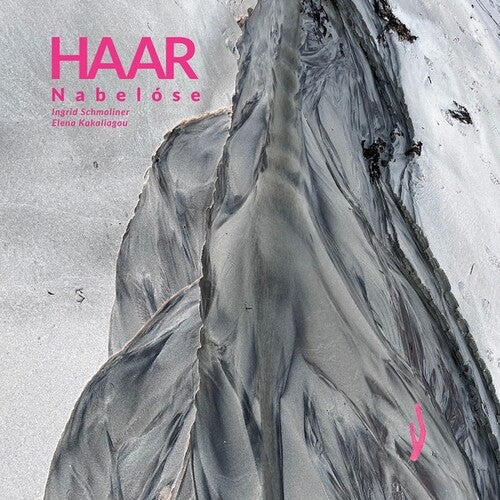 Nabelose - (PRE ORDER 4/24/26) Haar (VINYL) | Mint (M) Mint (M) - ALT/INDIE *NEW*