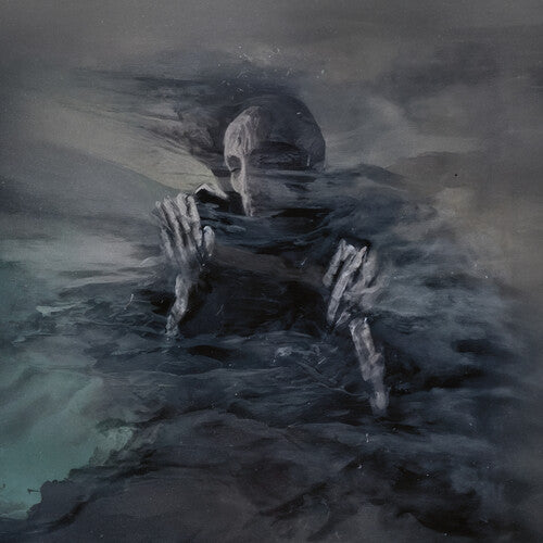 Xasthur - (PRESALE 10/2/26) Open to Misinterpretation (DIGI CD) | NEW - ALT/INDIE *NEW*