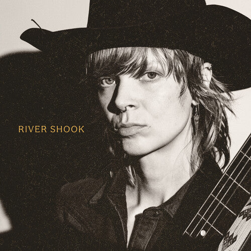 River Shook - (PRESALE 7/24/26) River Shook (CD) | Mint (M) Mint (M) - ALT/INDIE *NEW*