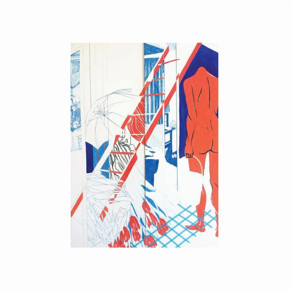 Palm - Shadow Expert (CD) | Mint Mint - ALT/INDIE *NEW*