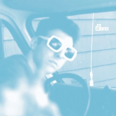 GEOFF FARINA, LUTHER GRAY, DAN LITTLETON - (PRESALE 9/11/26) fff (VINYL 2xLP) | NEW - ALT/INDIE *NEW*