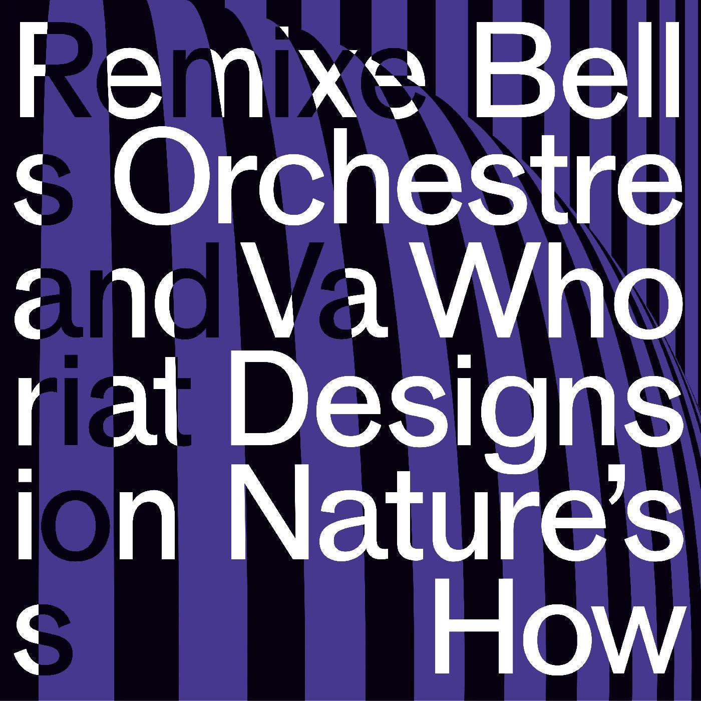 Bell Orchestre - Who Designs Nature's How (Vinyl) | - ALT/INDIE *NEW*