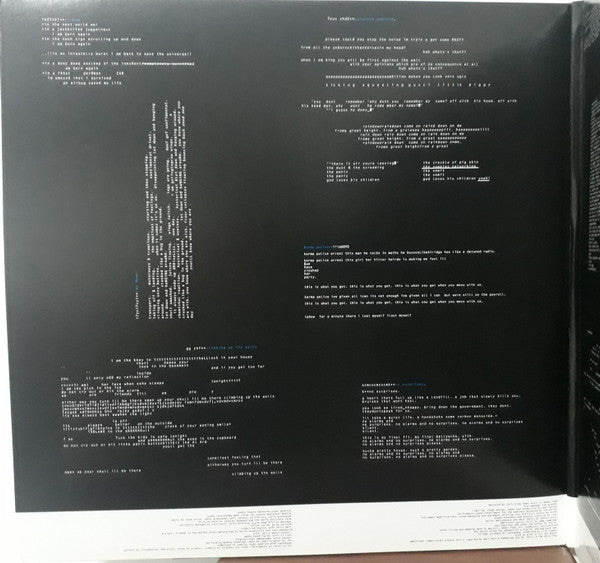 OK Computer | Mint (M) Mint (M) - ALT/INDIE *SEALED*