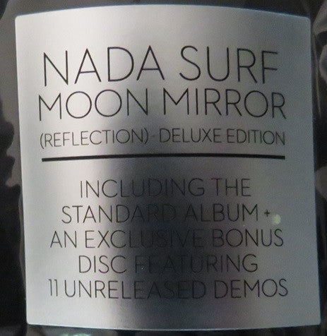 Moon Mirror *CD* | Mint (M) Mint (M) - ALT/INDIE *NEW*