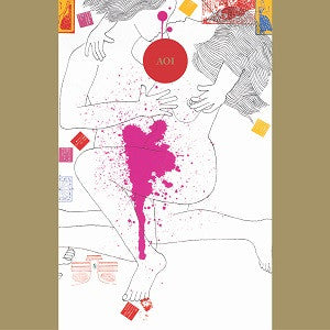 Ayou - Aoi No Ue (CD) | Mint Mint - ALT/INDIE *NEW*