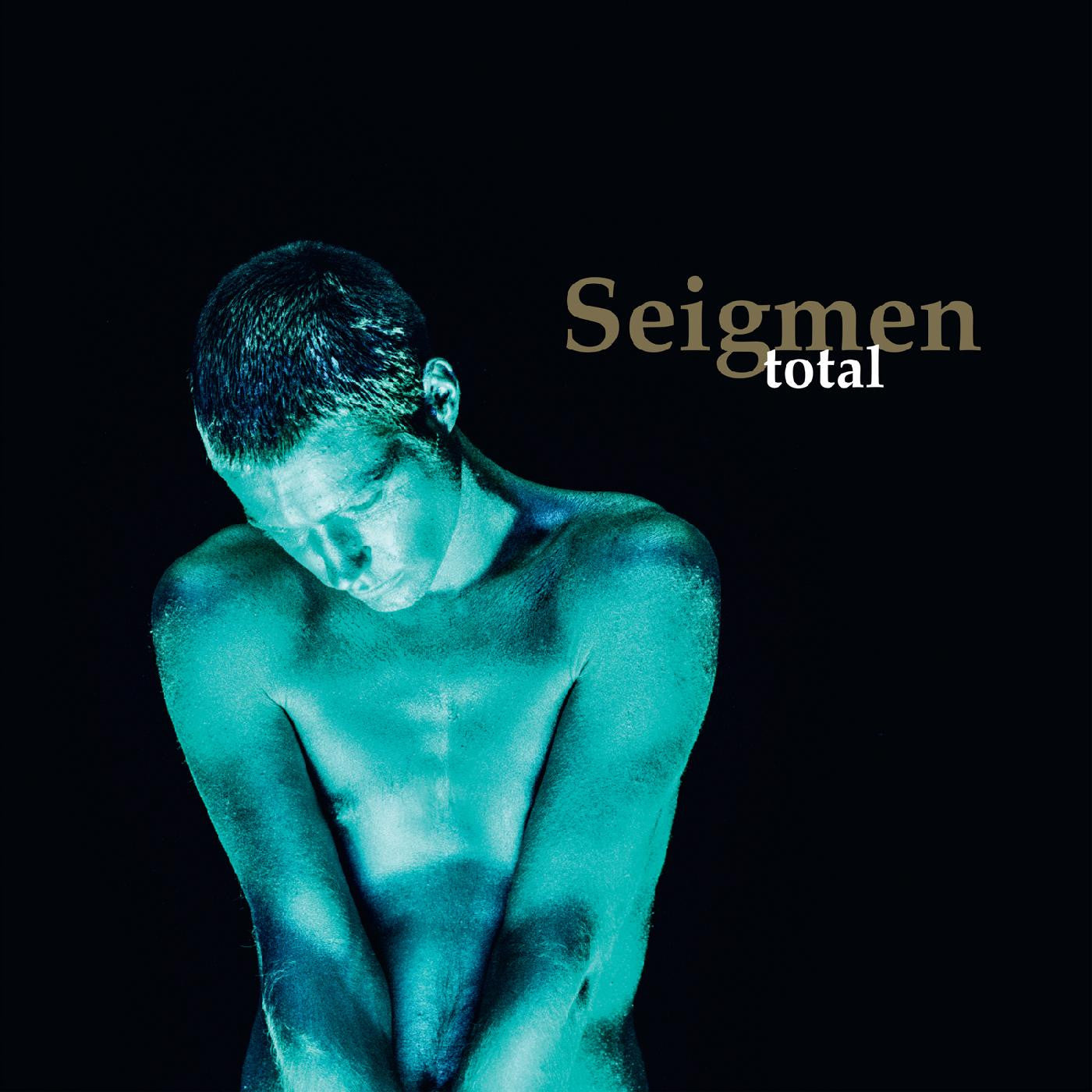 Seigmen - Total (CD) | - ALT/INDIE *NEW*