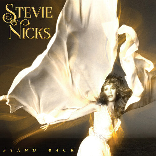 Stevie Nicks - (PRESALE 8/21/26) Stand Back (VINYL 2xLP ATLANTIC 2026) | NEW - ALT/INDIE *NEW*
