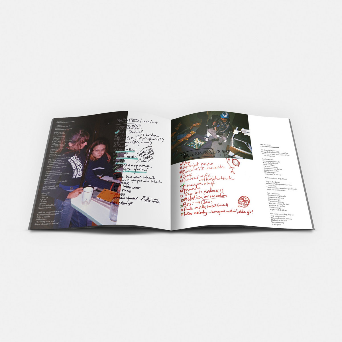 Forever Howlong (PRE-ORDER: 04/04/2025 / 140 GRAM VINYL) | Mint (M) Mint (M) - ALT/INDIE *NEW*
