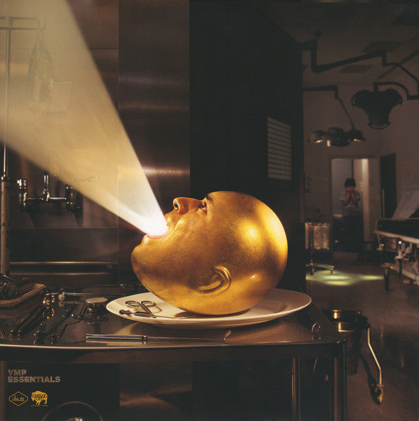 De-Loused In The Comatorium (2xVINYL GOLD/BLACK VMP) | Mint (M) Near Mint (NM) - ALT/INDIE *NEW*