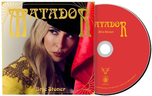 (PRESALE 7/3/26) Matador (CD) | Mint (M) Mint (M) - ALT/INDIE *NEW*