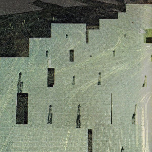 Petrels - All Things in Common (Vinyl) | - ALT/INDIE *NEW*