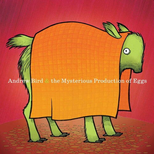 (PRE ORDER 2/27/2026) Mysterious Production of Eggs (20th Anniversary) (VINYL) | - ALT/INDIE *NEW*