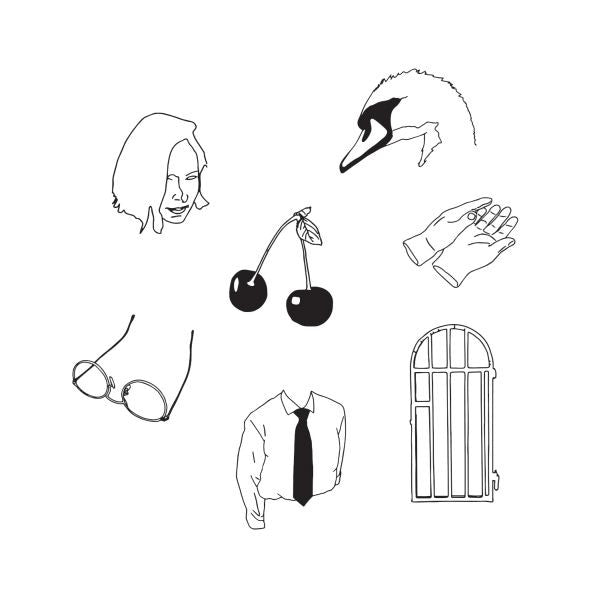 Astronauts, etc. - Living In Symbol (CD) | Mint Mint - ALT/INDIE *NEW*