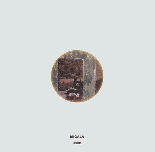 Migala - (PRE ORDER 4/24/26) Arde (VINYL) | Mint (M) Mint (M) - ALT/INDIE *NEW*