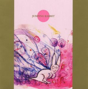 Chieko, Mori - Jumping Rabbit (CD) | Mint Mint - ALT/INDIE *NEW*