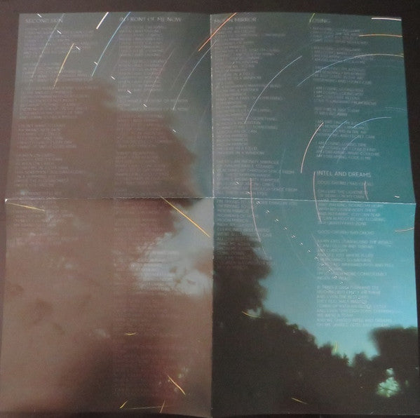 Moon Mirror *CD* | Mint (M) Mint (M) - ALT/INDIE *NEW*