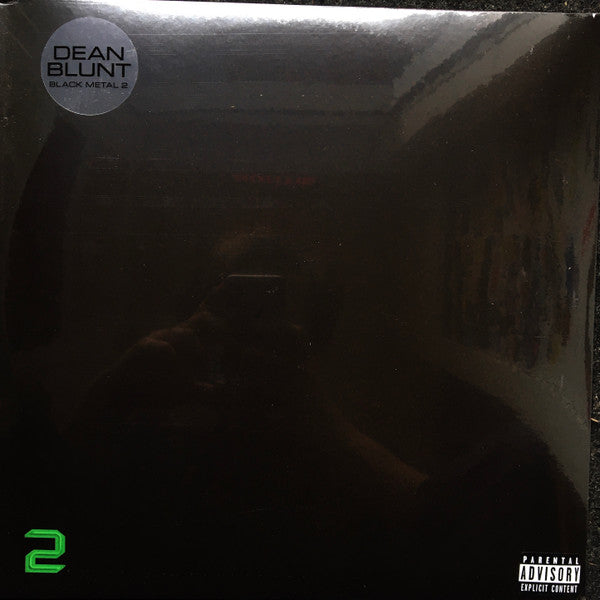 Black Metal 2 (VINYL) | Mint (M) Mint (M) - ALT/INDIE *NEW*