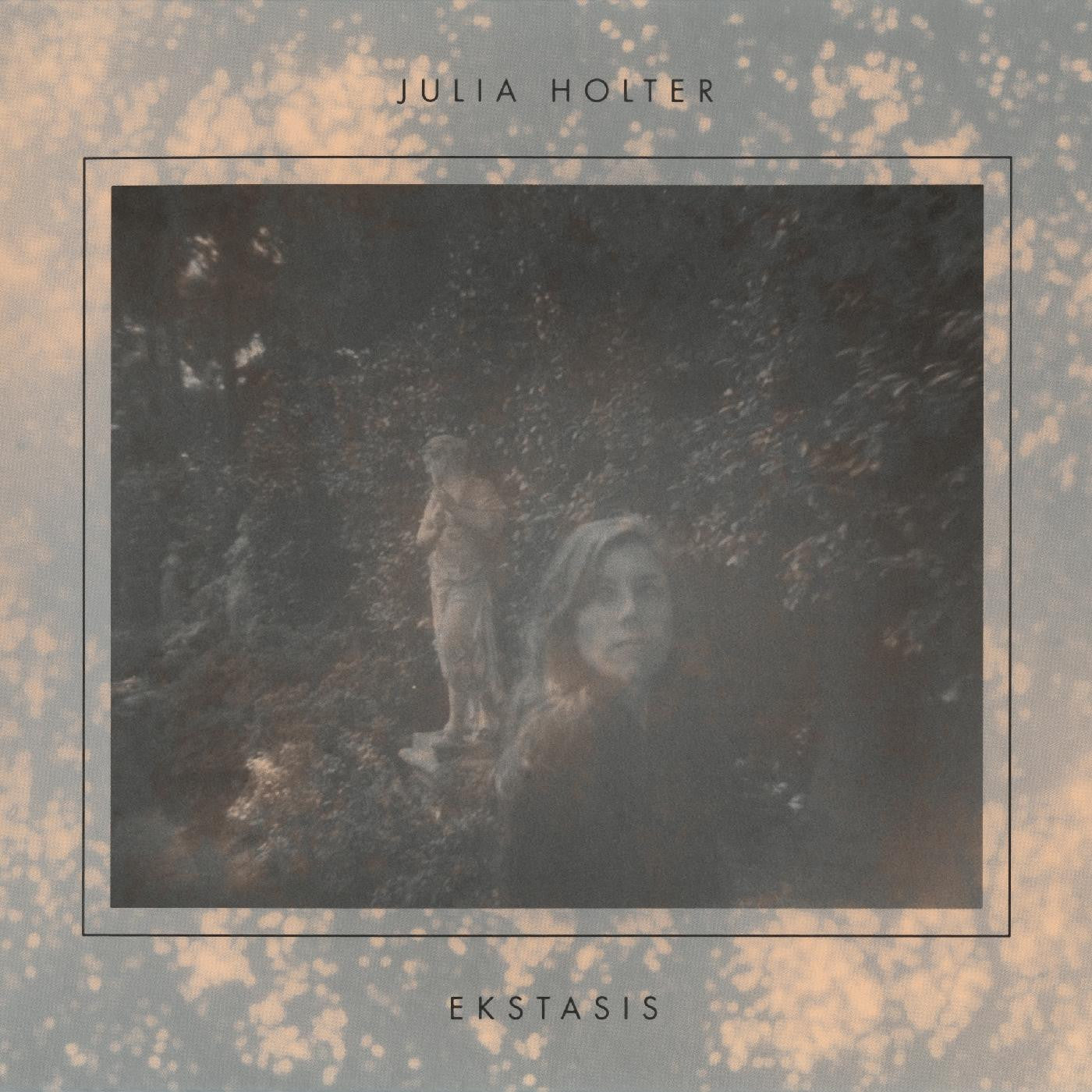 Holter, Julia - Ekstasis (CD) | - ALT/INDIE *NEW*