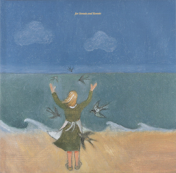 Shleep | Mint (M) Mint (M) - ALT/INDIE *SEALED*