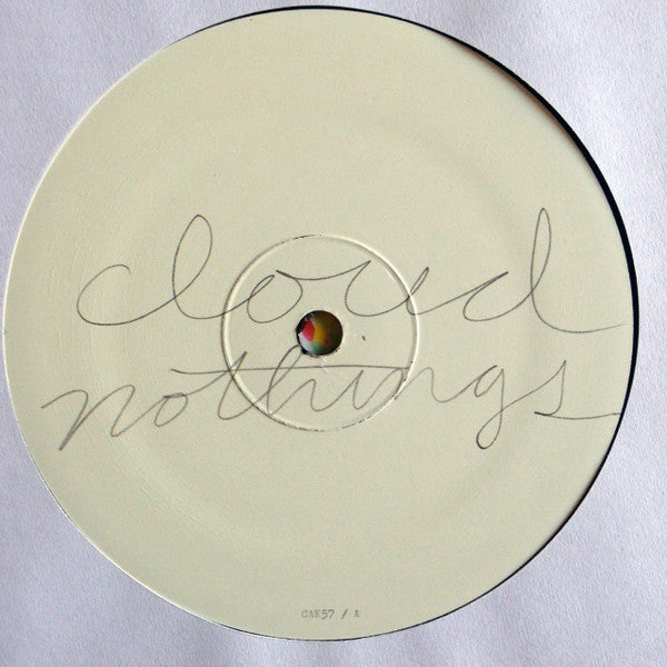 Cloud Nothings | Mint (M) Mint (M)