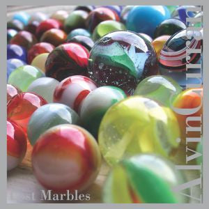 Curran, Alvin - Lost Marbles (CD) | Mint Mint - ALT/INDIE *NEW*