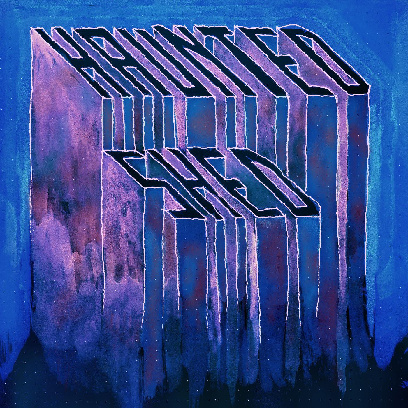 Haunted Shed - Faltering Light (CD) | Mint Mint - ALT/INDIE *NEW*